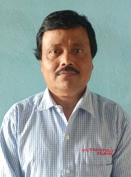 Biswanath Paul